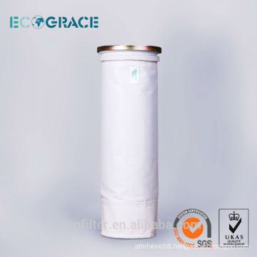 Polyester Acrylic Dust Filter Bag